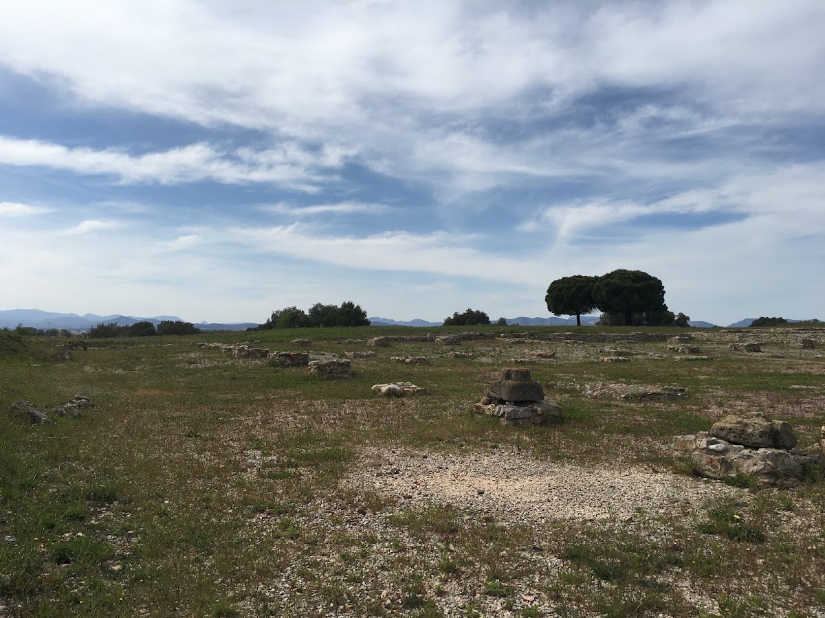 Forum romain