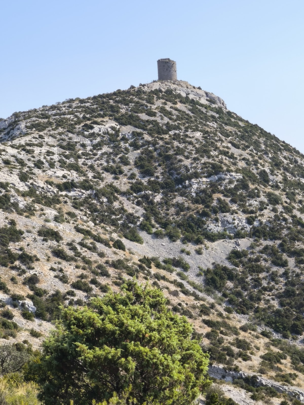 Torre del Far