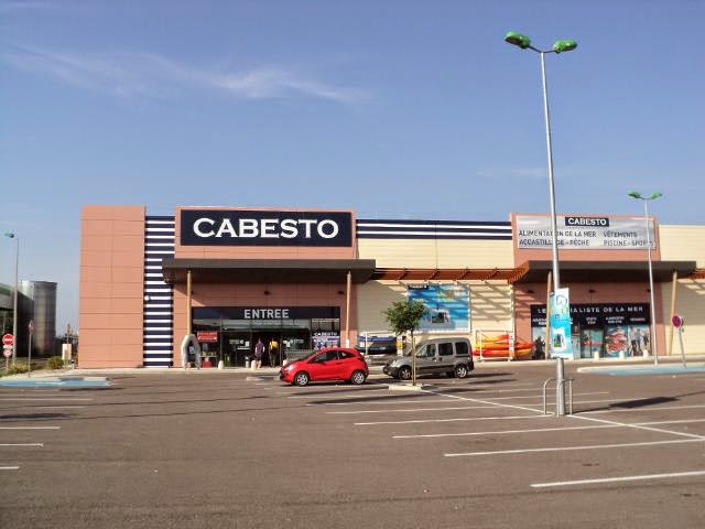 Cabesto Rivesaltes