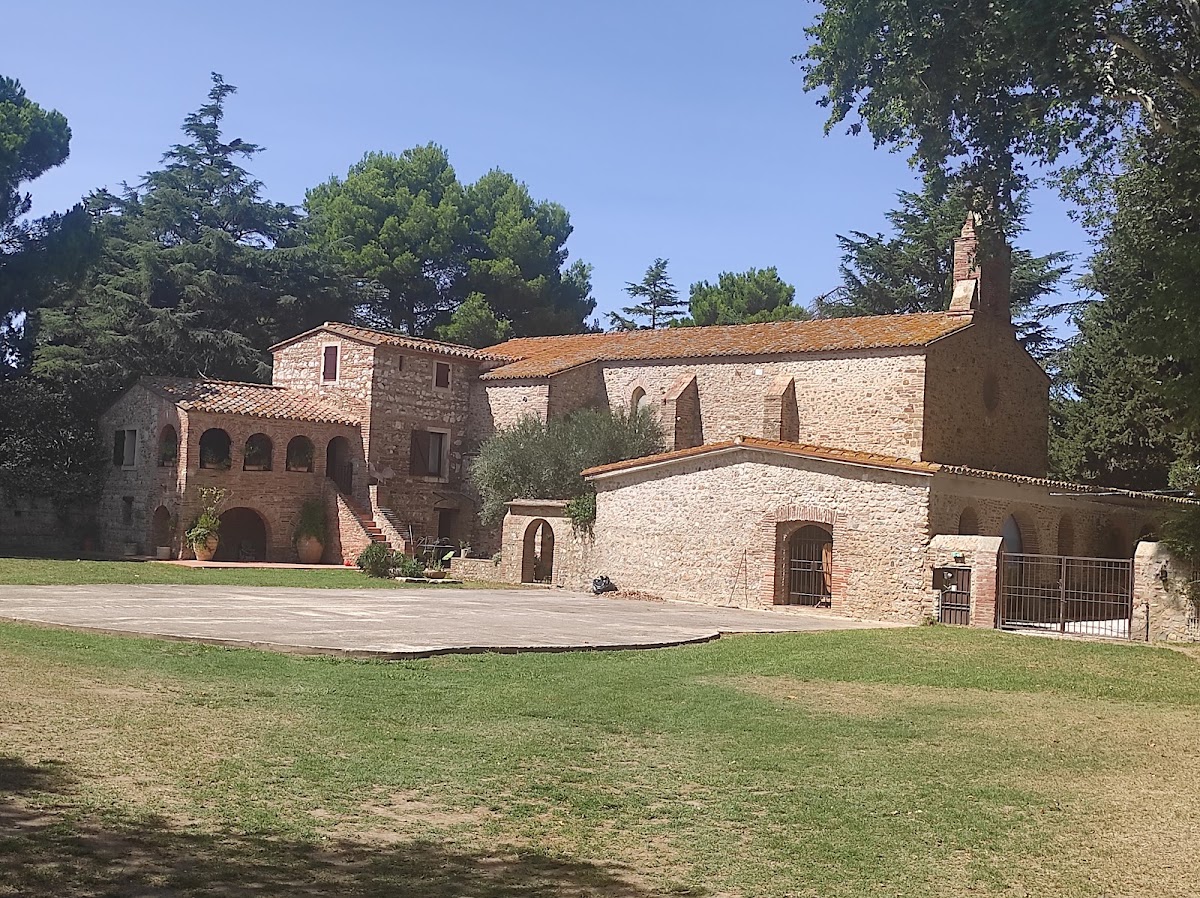 Chapelle de Juhègues