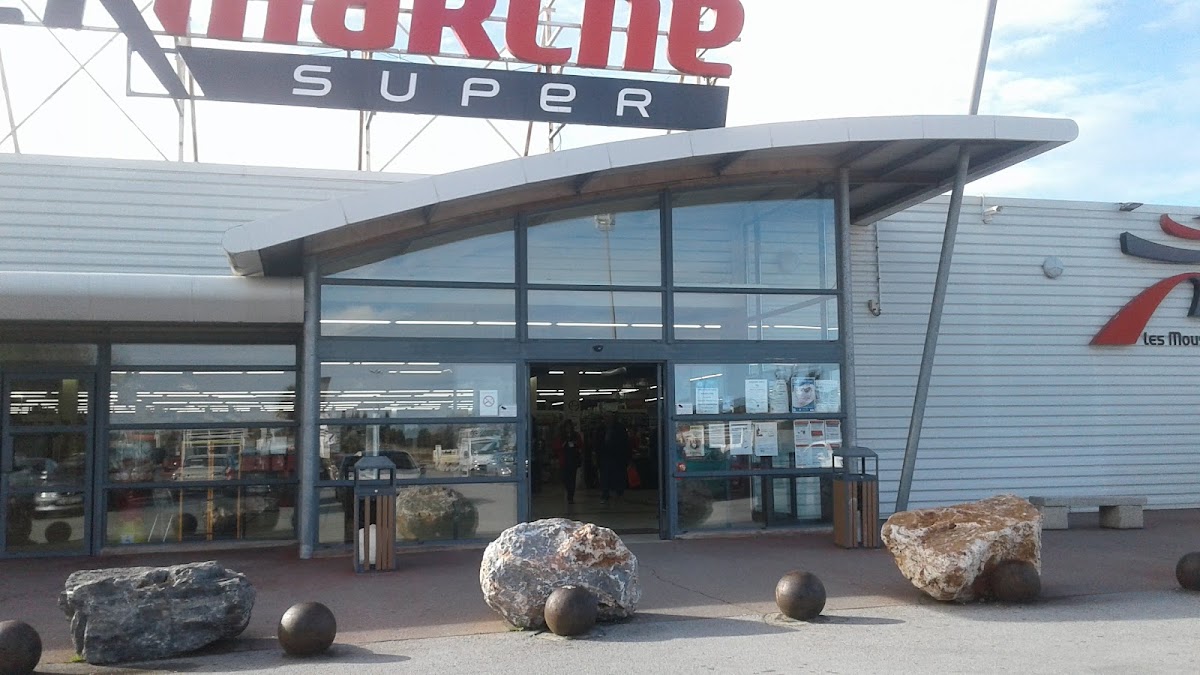 Intermarché SUPER Rivesaltes