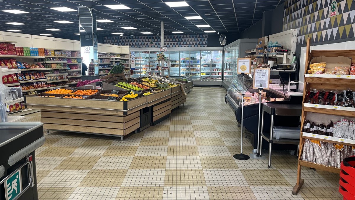 SPAR
