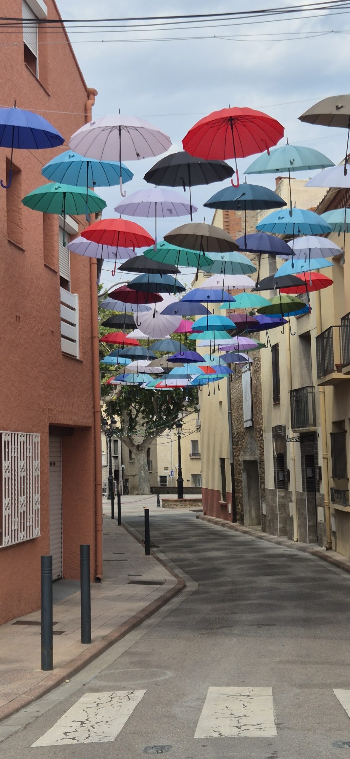 Place neuve de Pia