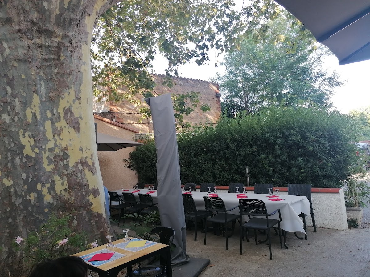 Bar restaurant tabac de L&rsquo;Union