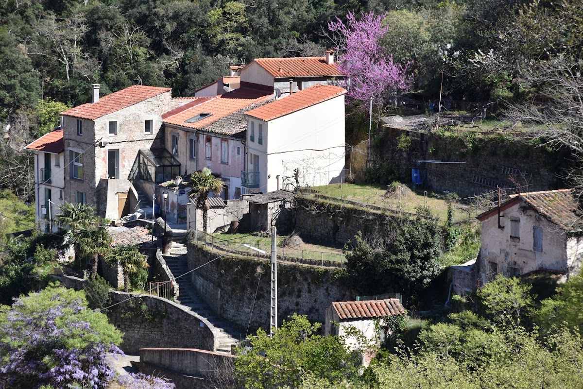 L&rsquo;Escaldadou