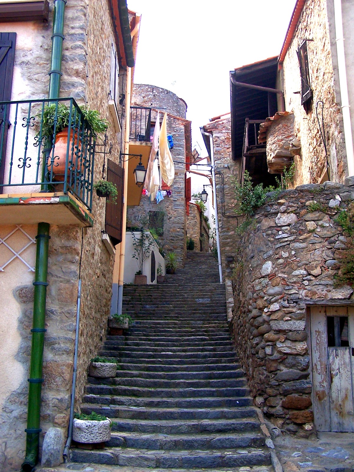 Mirador – belvédère de Sant Marçal