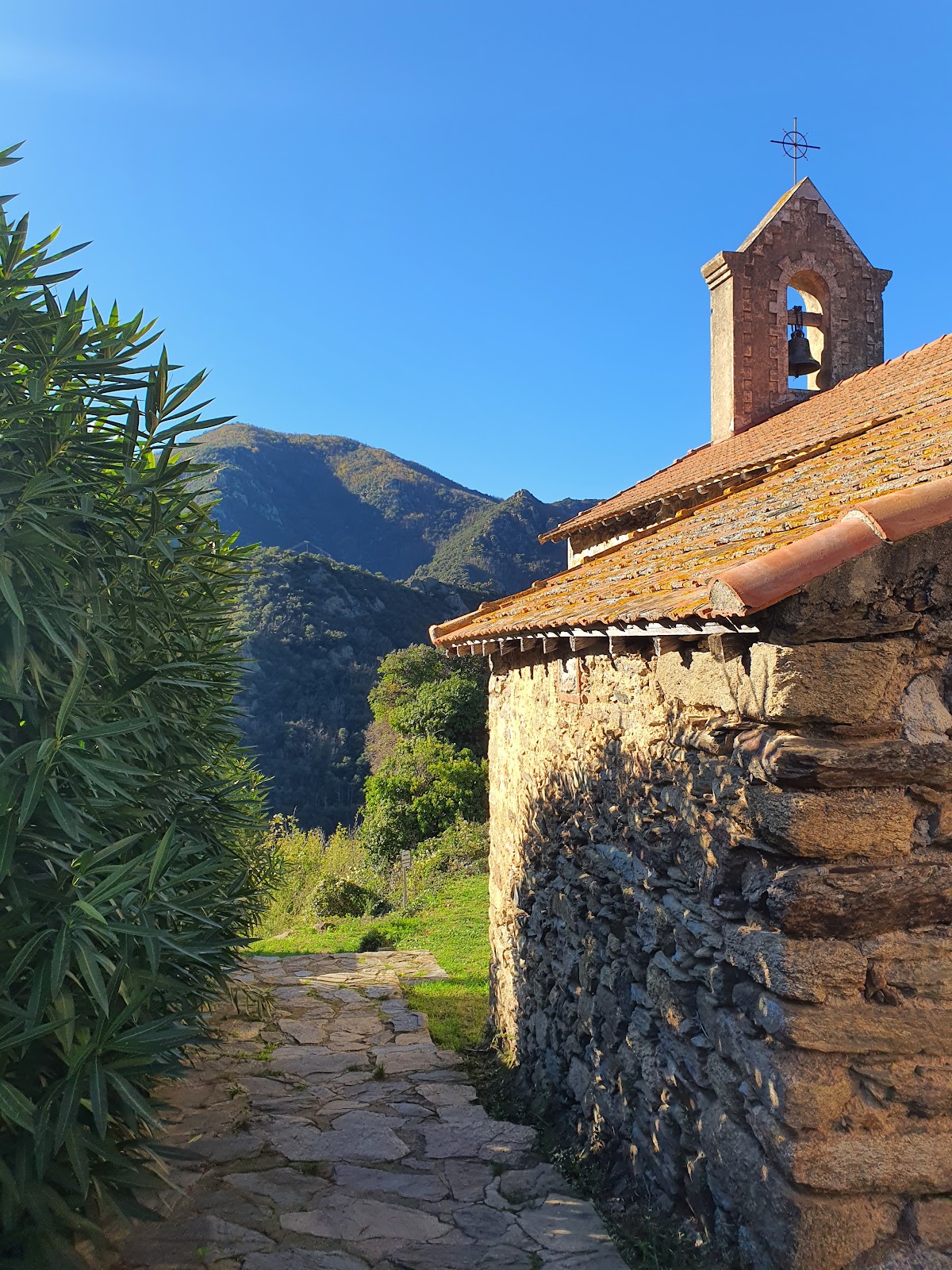 Església de Santa Maria de Montalbà