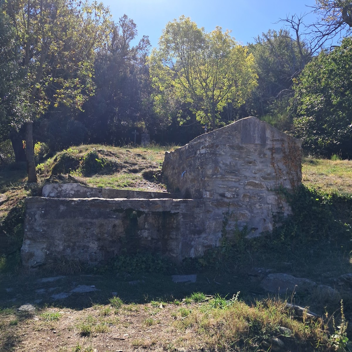 lavoir