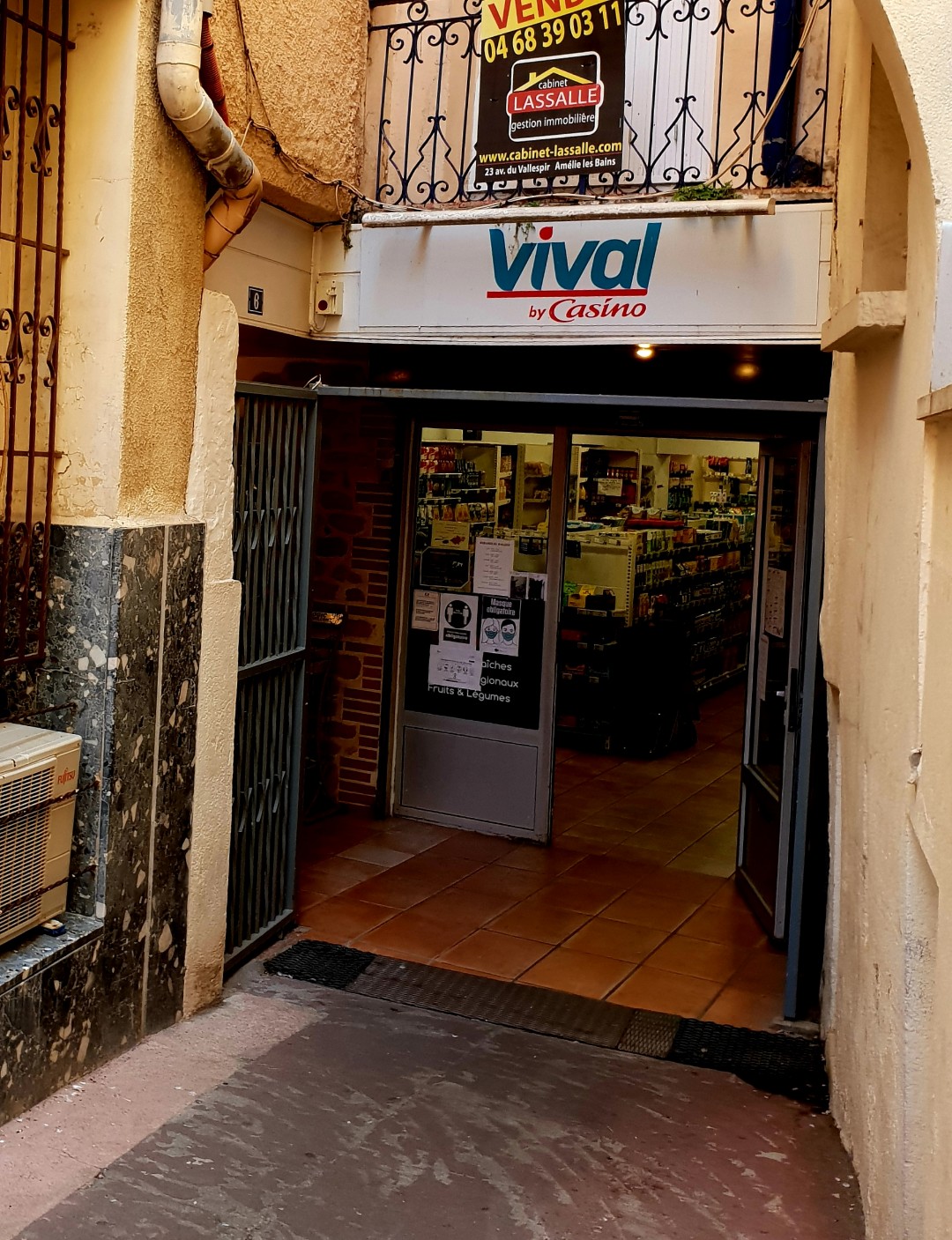 Vival