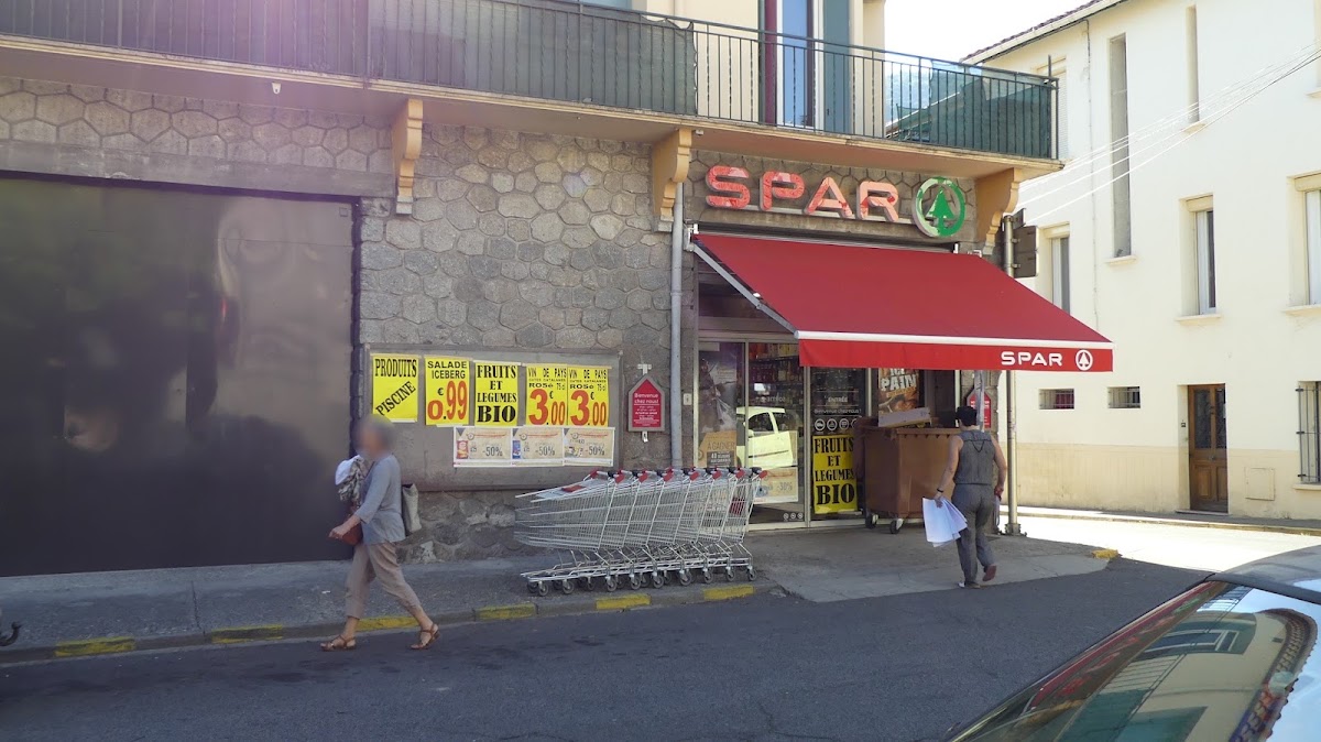 SPAR