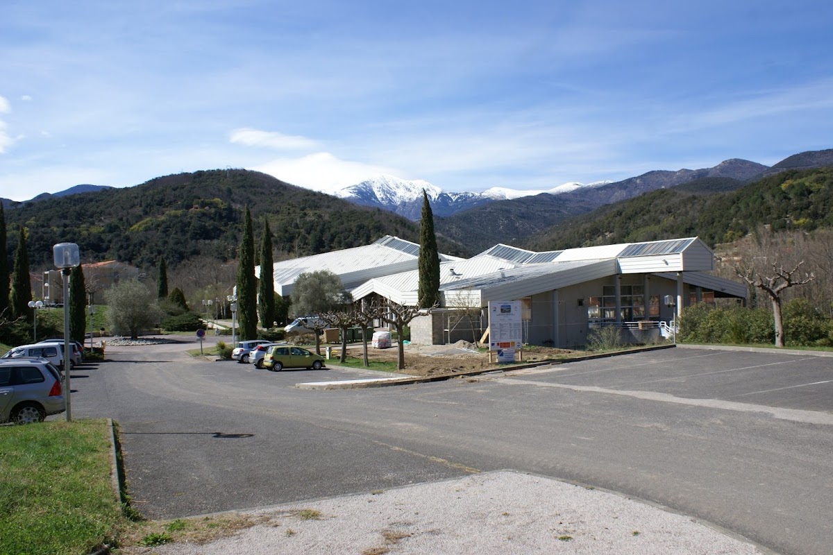 Centre Sud Canigó Sports et Pleine Nature