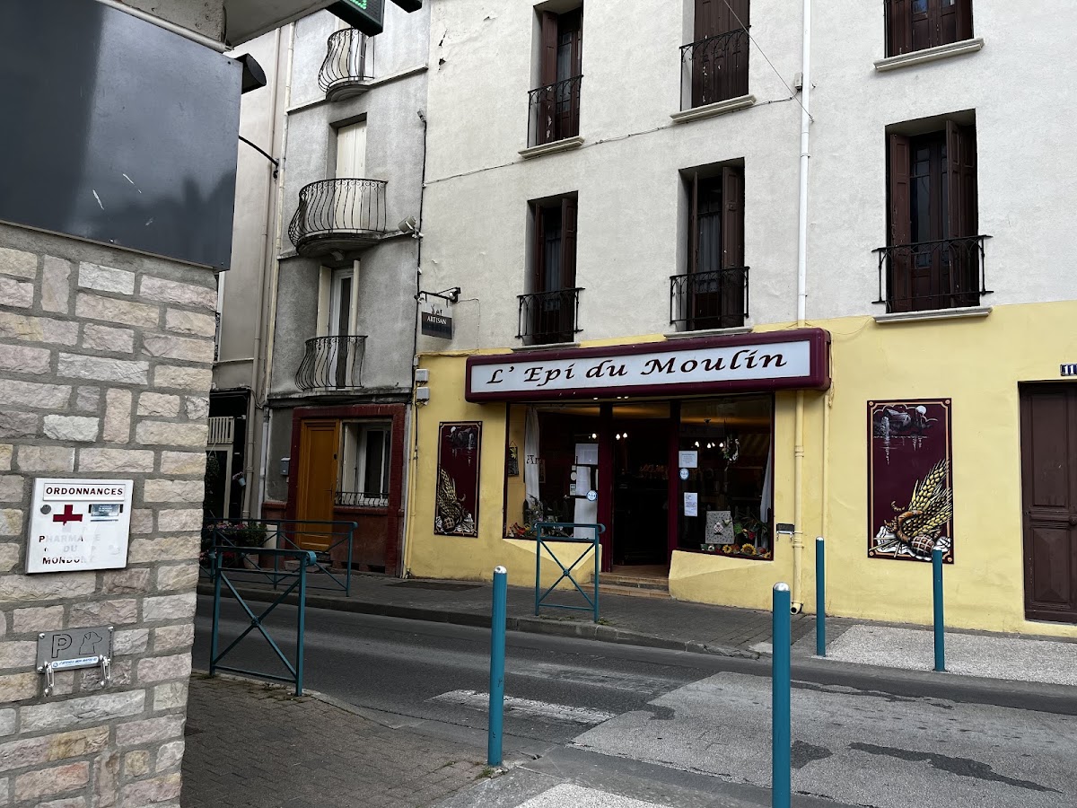 L&rsquo;Epi du Moulin