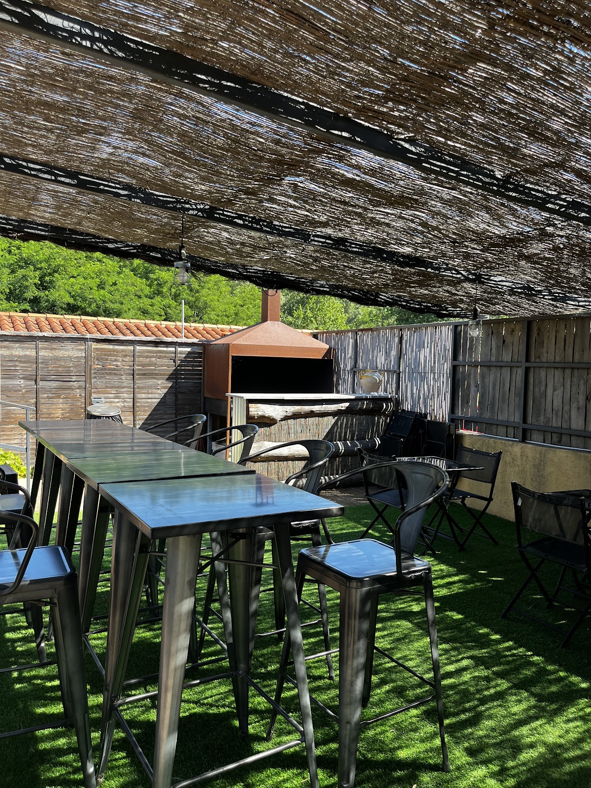 Al Casot de la Farga restaurant traiteur