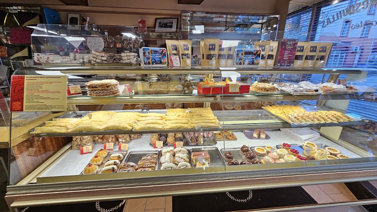 Pâtisserie Touron