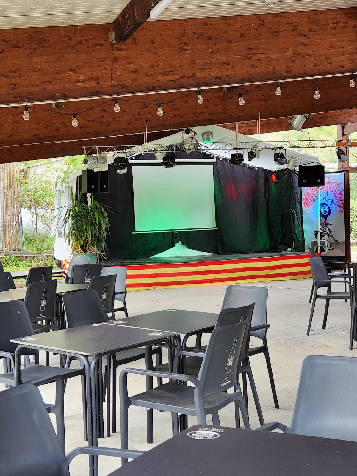 Restaurant RIUFERRER