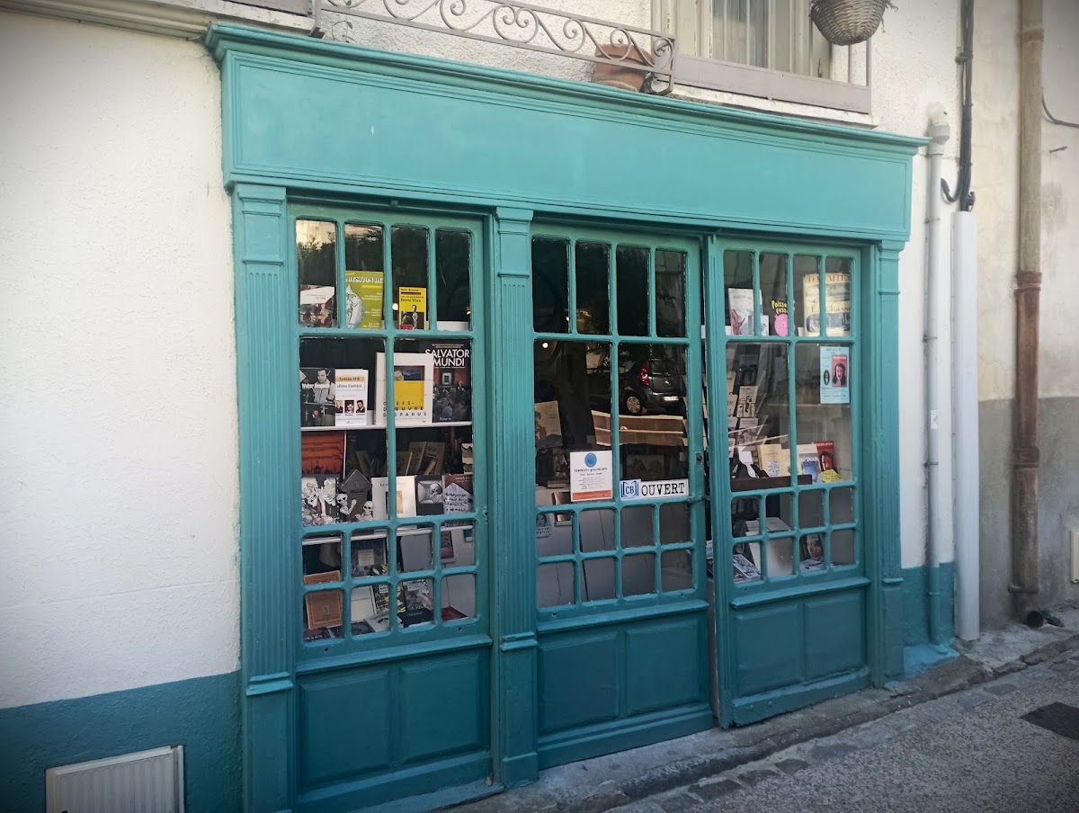 Librairie Lire à l&rsquo;Os
