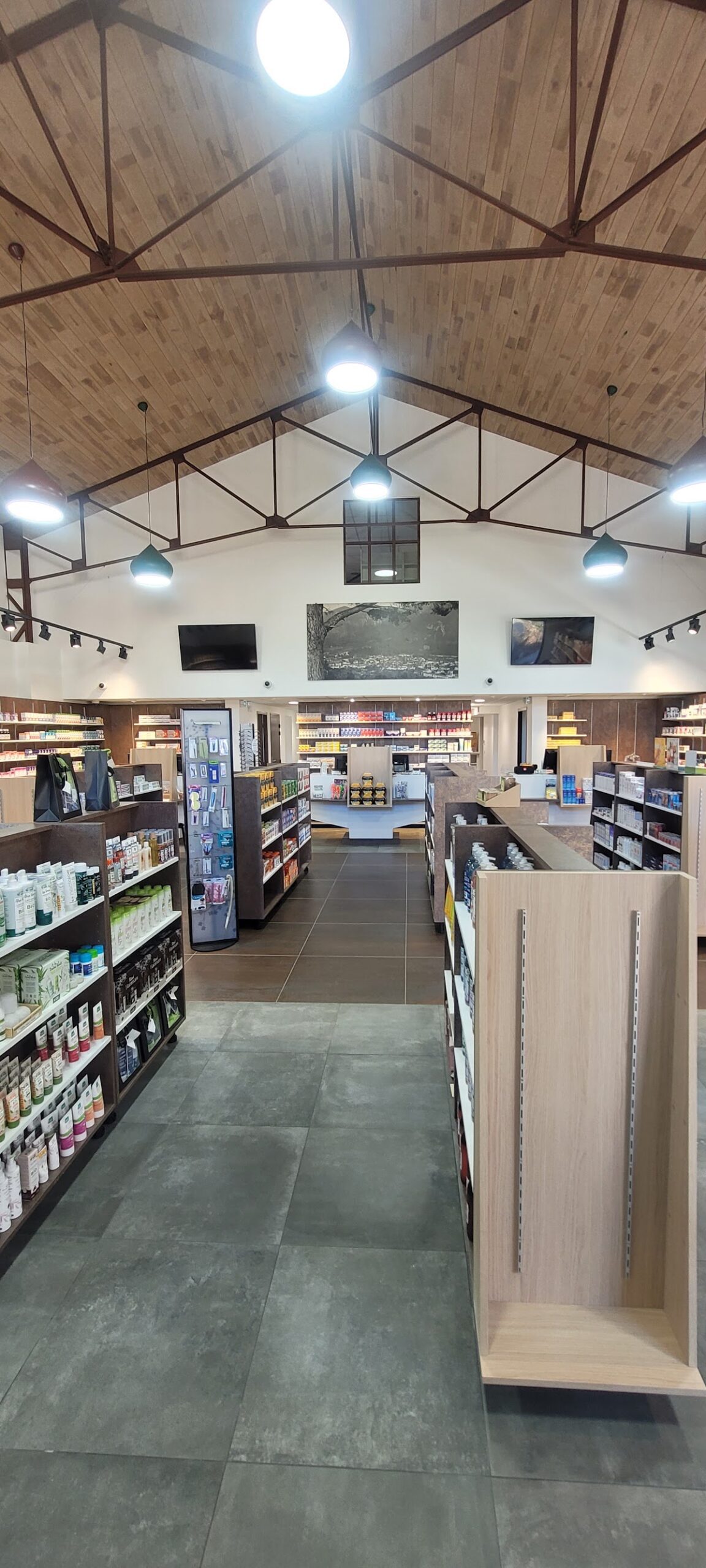 Pharmacie du Carreau