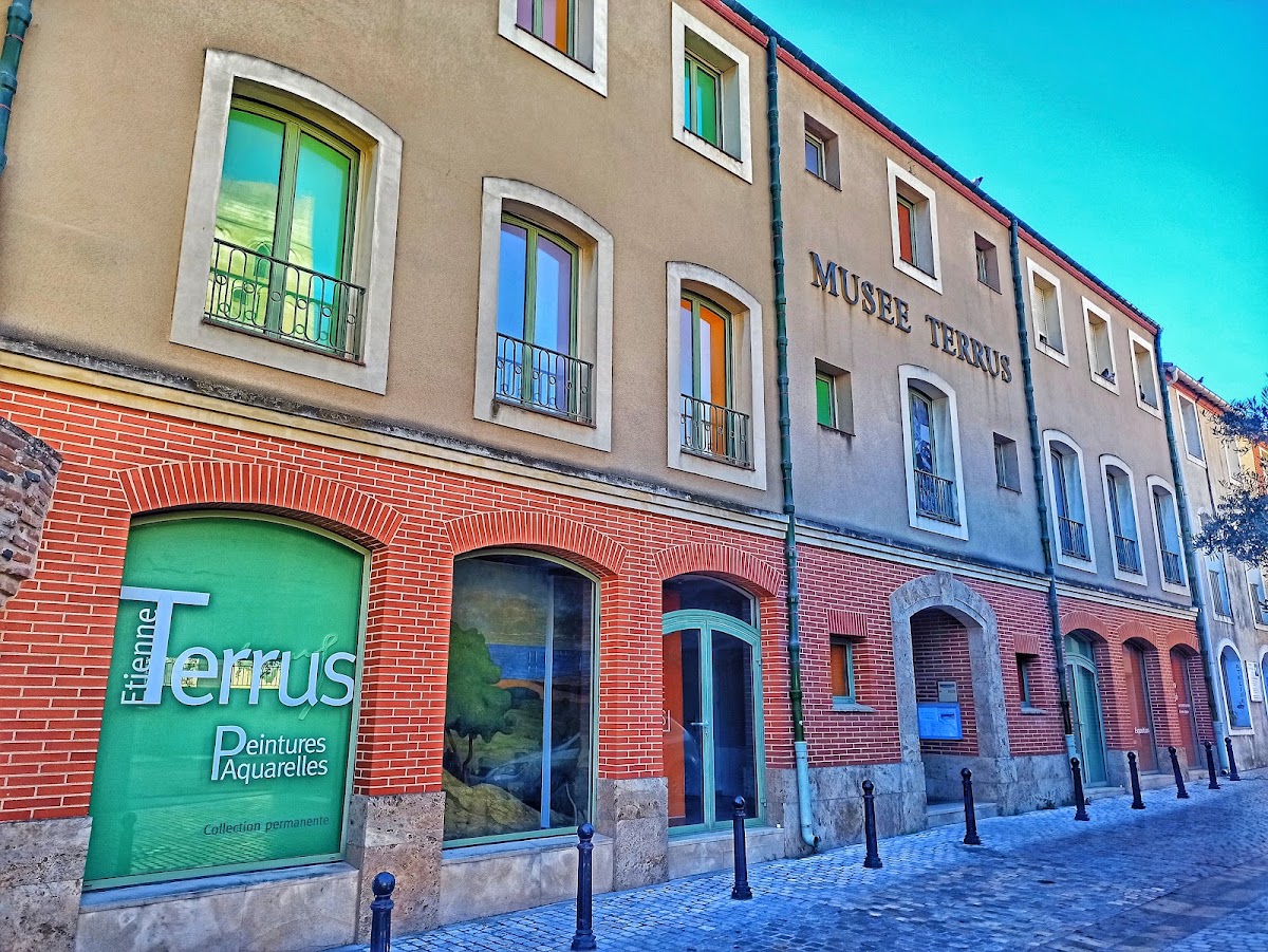 Musée Terrus