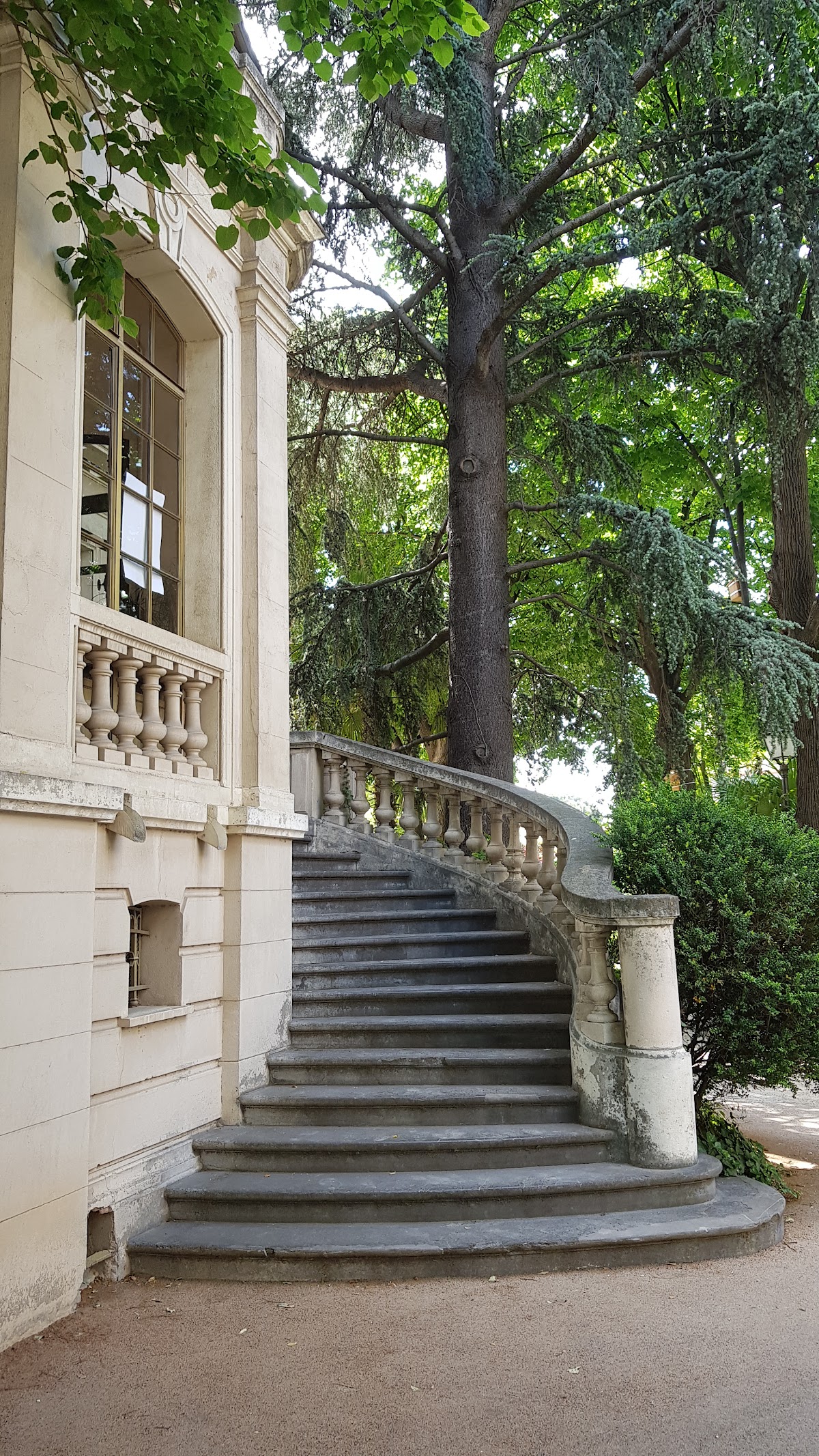 Villa Led Tilleuls