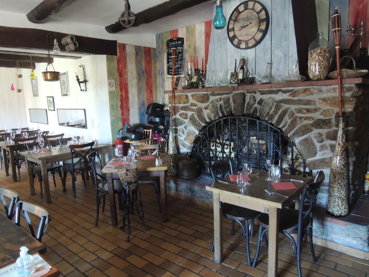 L&rsquo;hostal