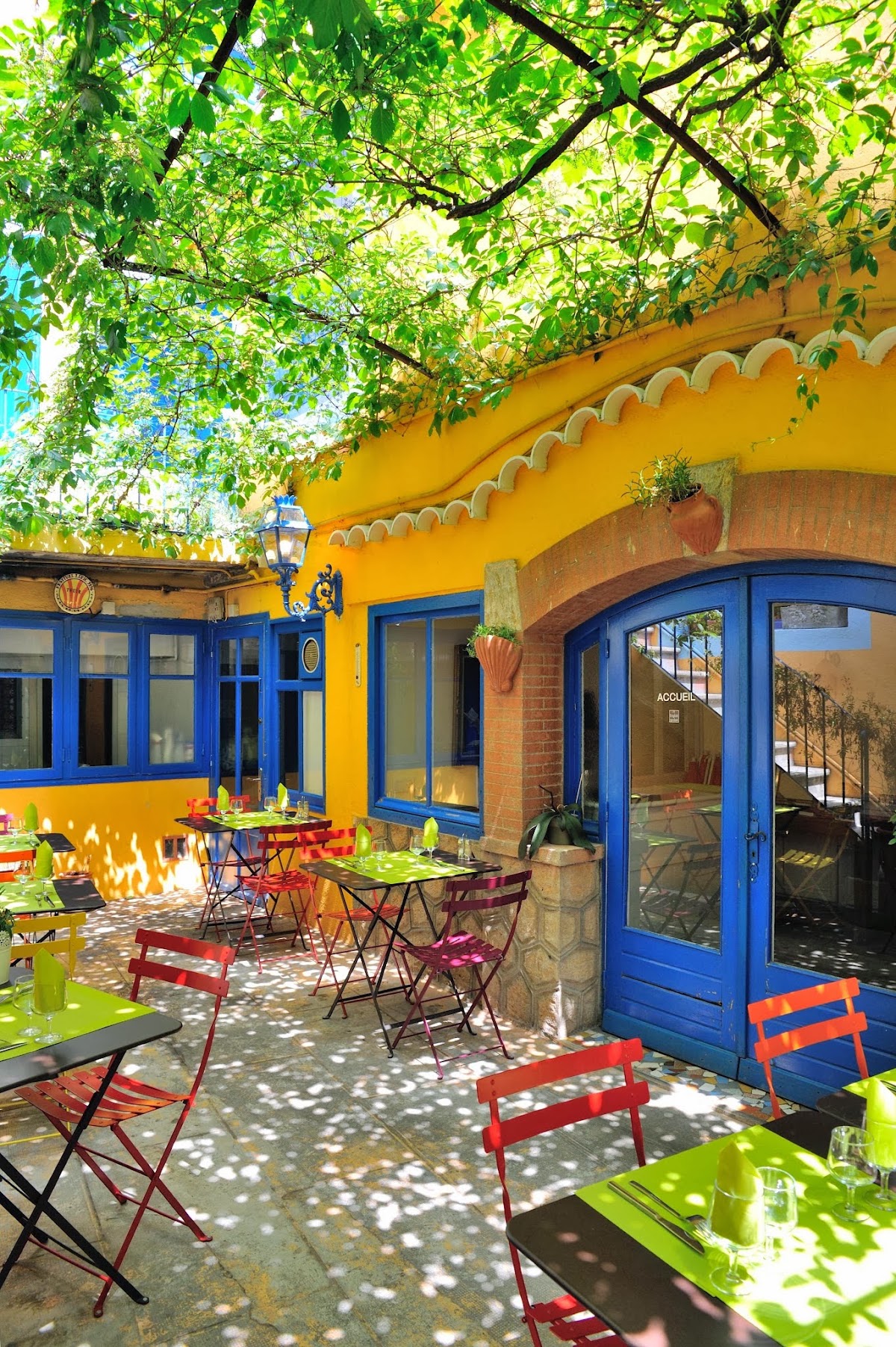 Hôtel Restaurant Cortie – Hoteles Cortie