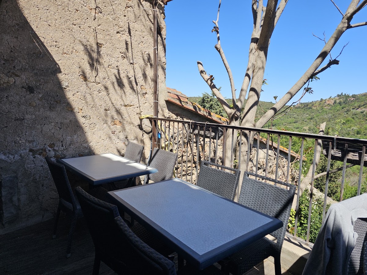 Comme Chez Mémé