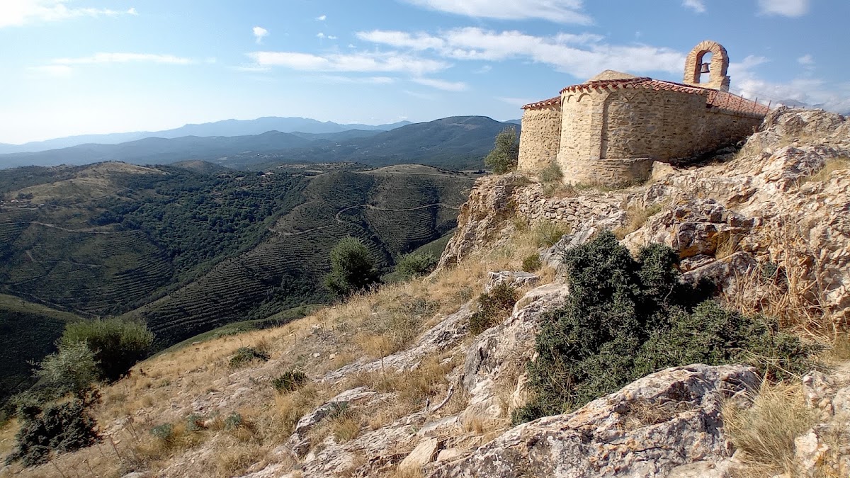 Tour de Castellnou