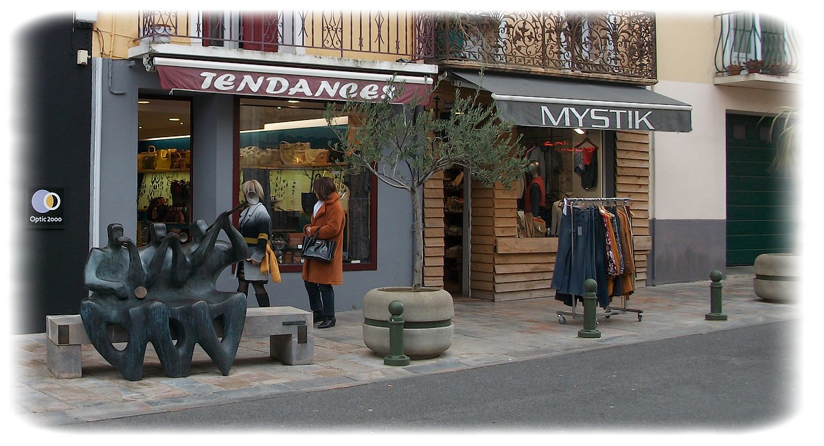 Mystik