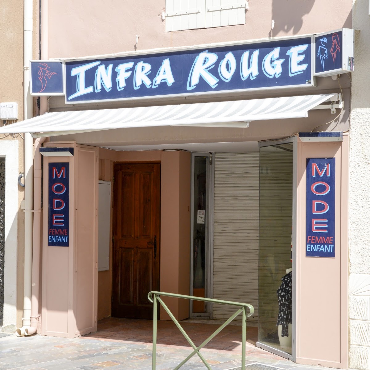 Infrarouge