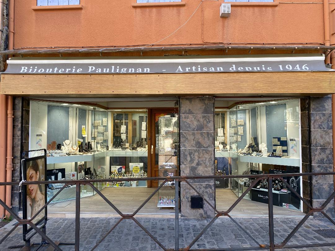 Bijouterie Paulignan