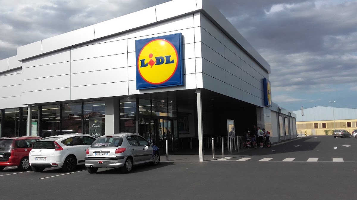 Lidl