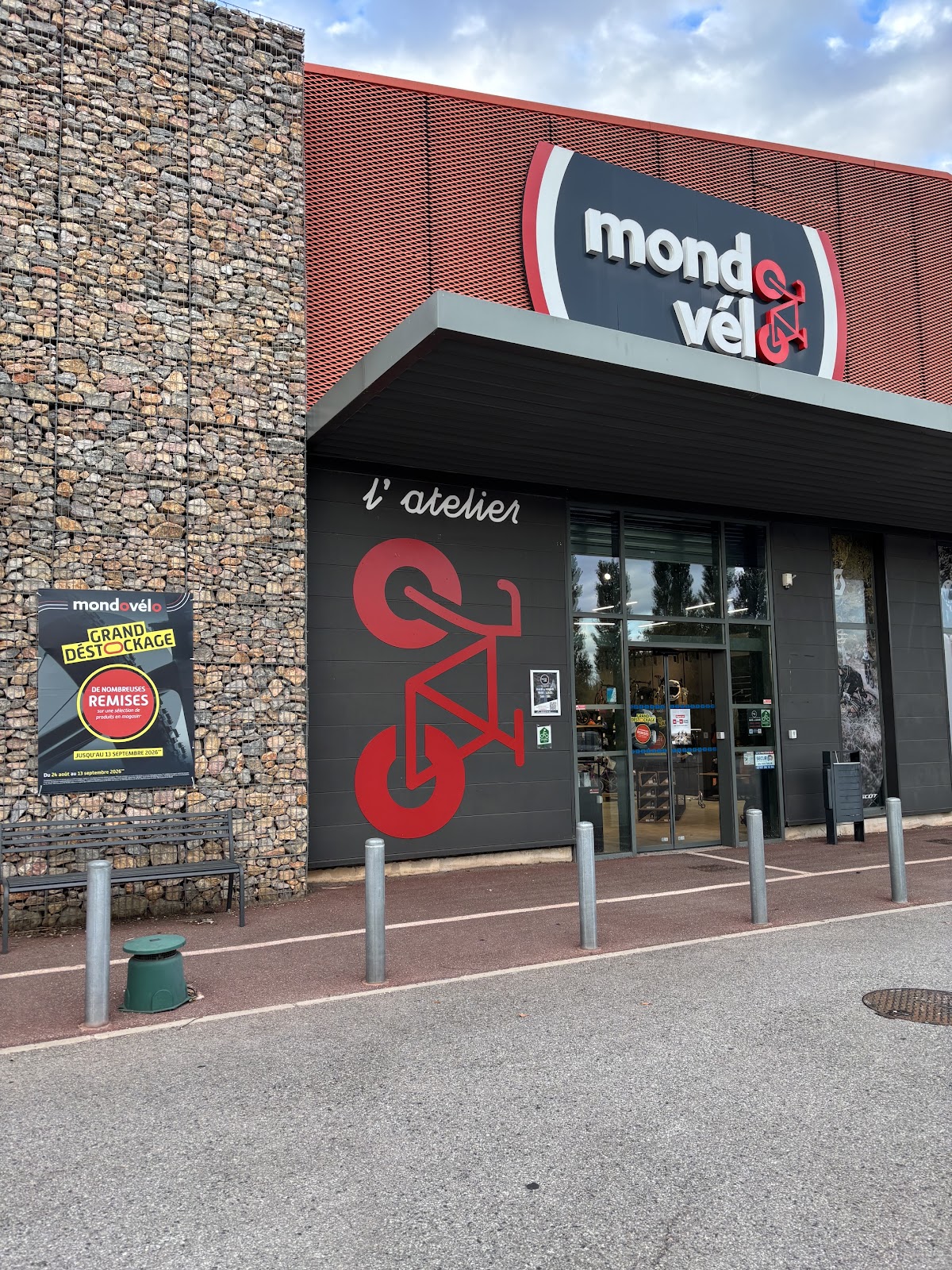 Mondovélo Thuir – Perpignan Ouest
