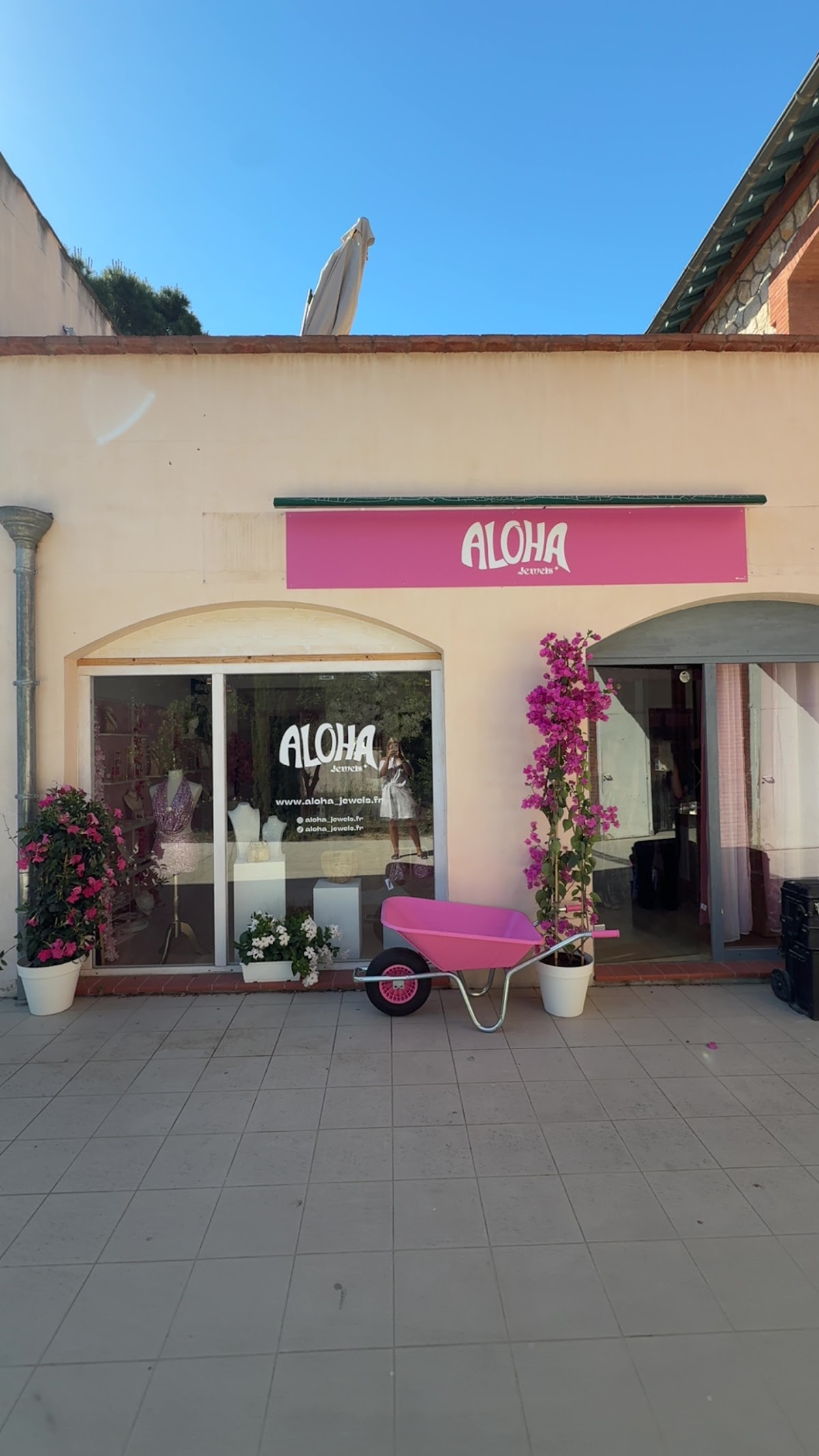 Aloha Jewels