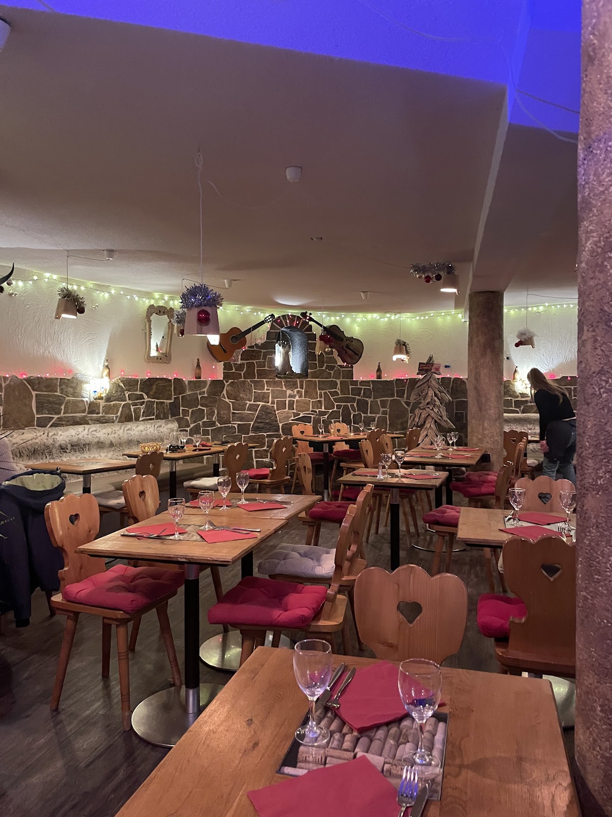 La Fromagerie