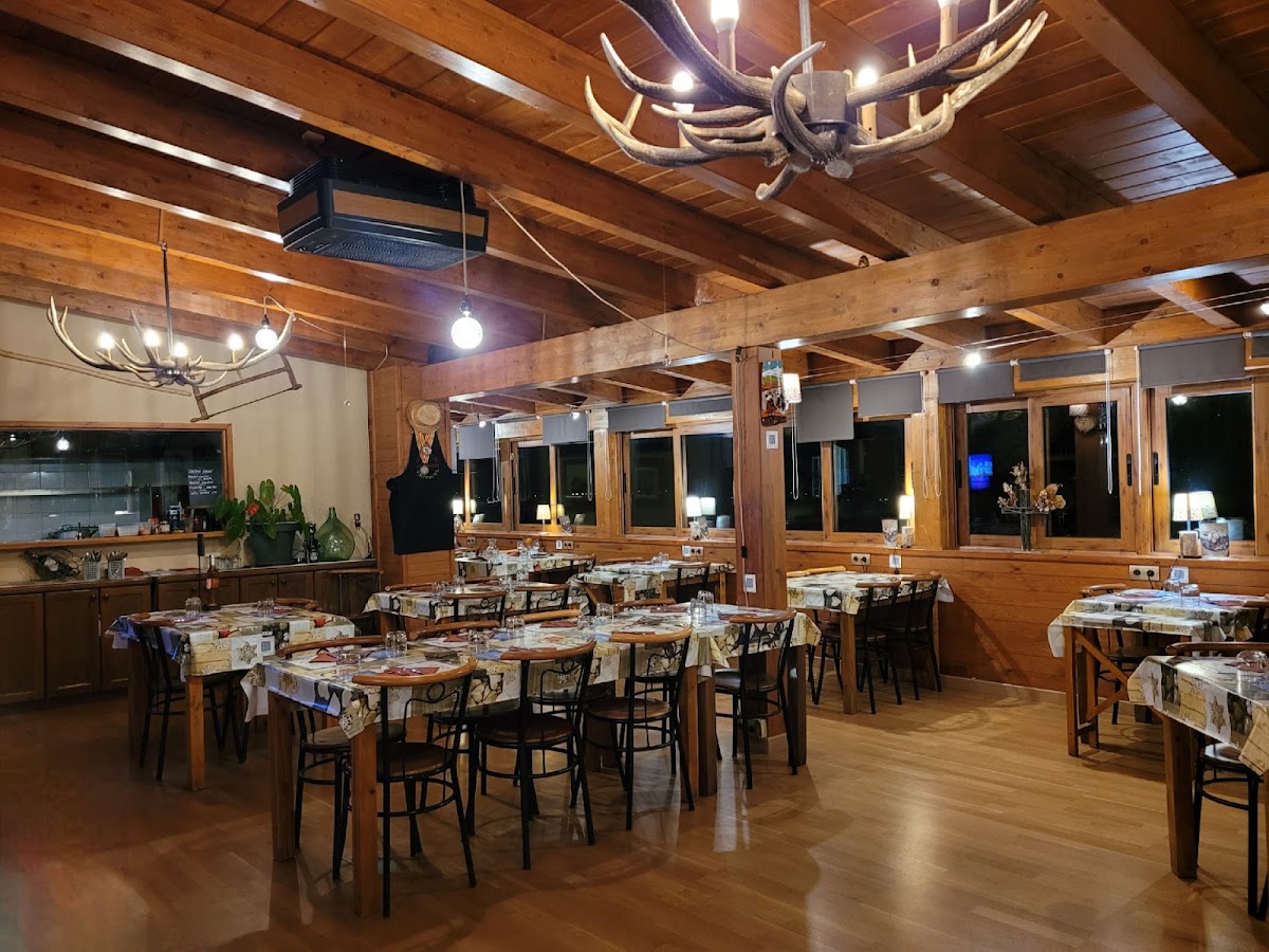 Le Mirasol – Restaurant et Appart-Hôtel