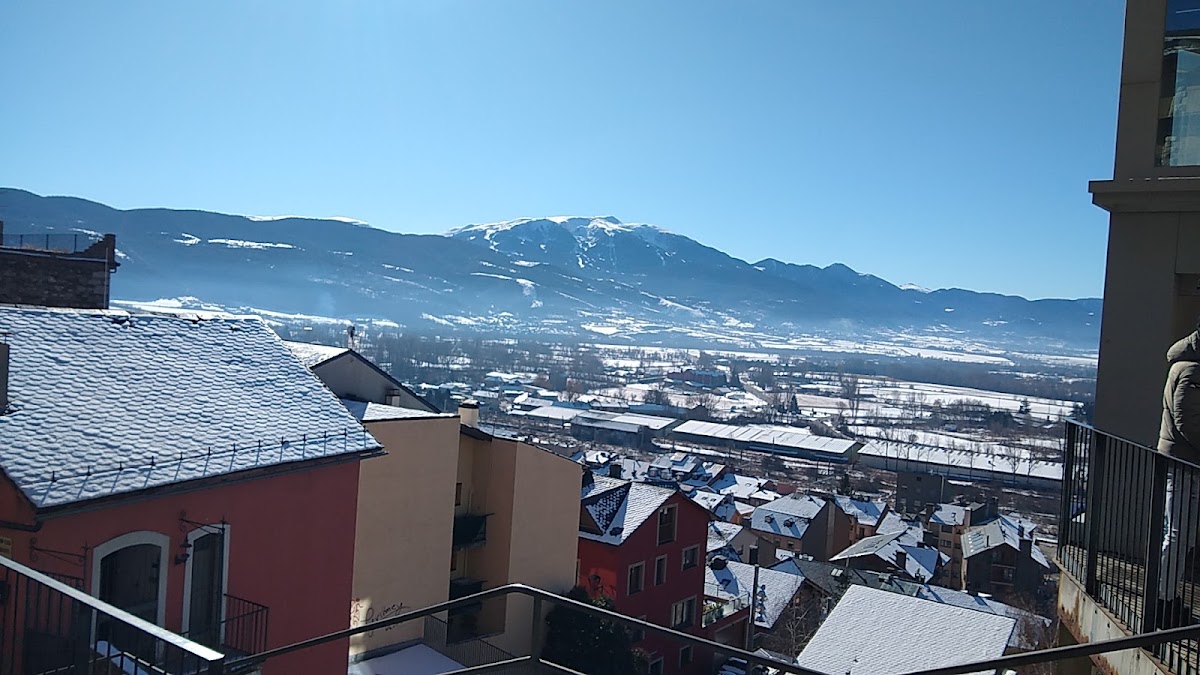 El pou de glaç de Puigcerdà