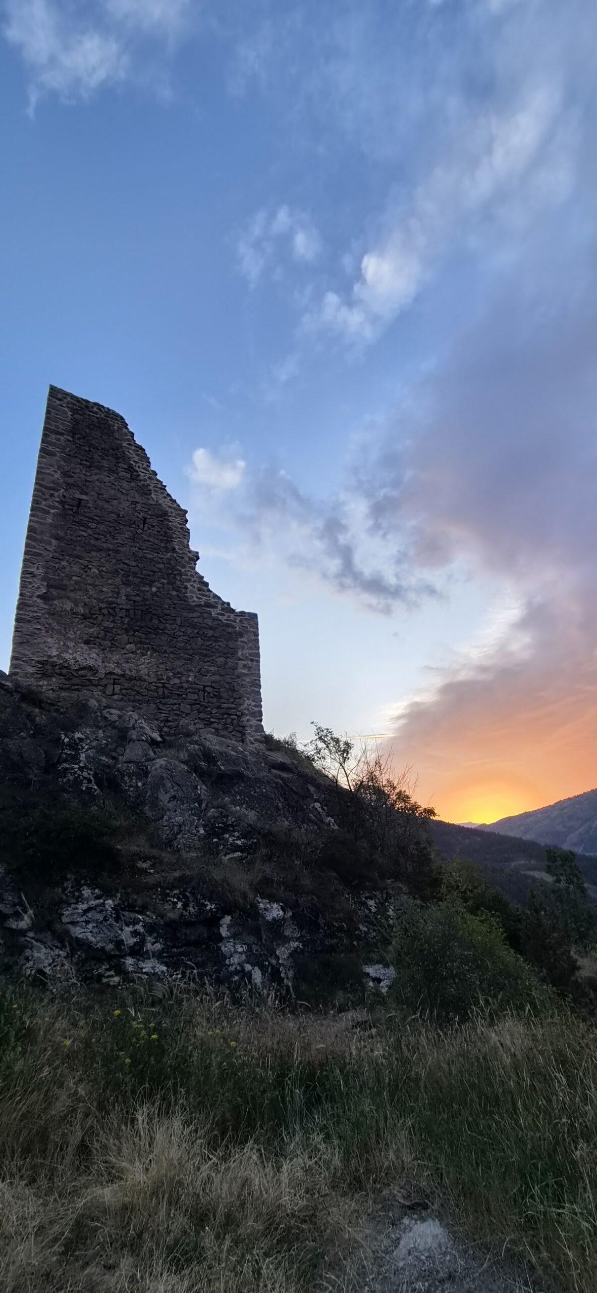 Castell de Prats de Balaguer