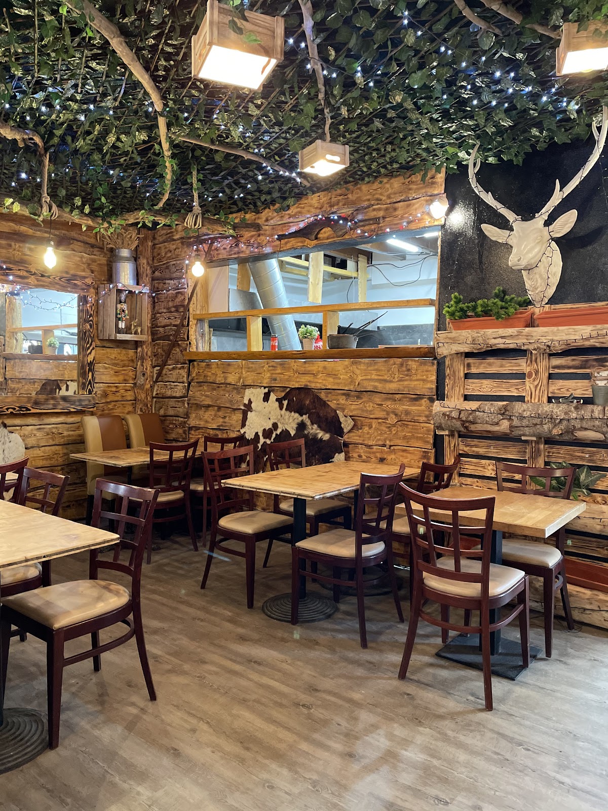 La Fermette – Fromagerie & Épicerie fine Bolquere