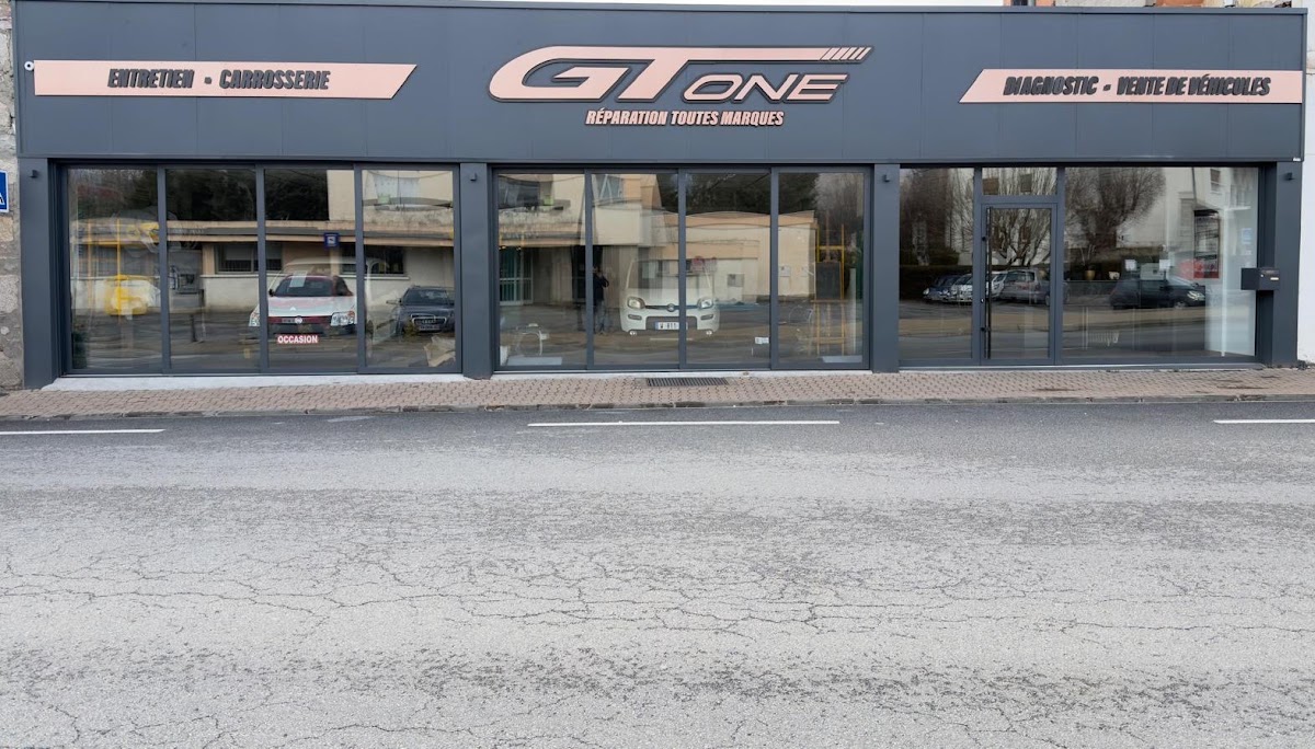 GT ONE