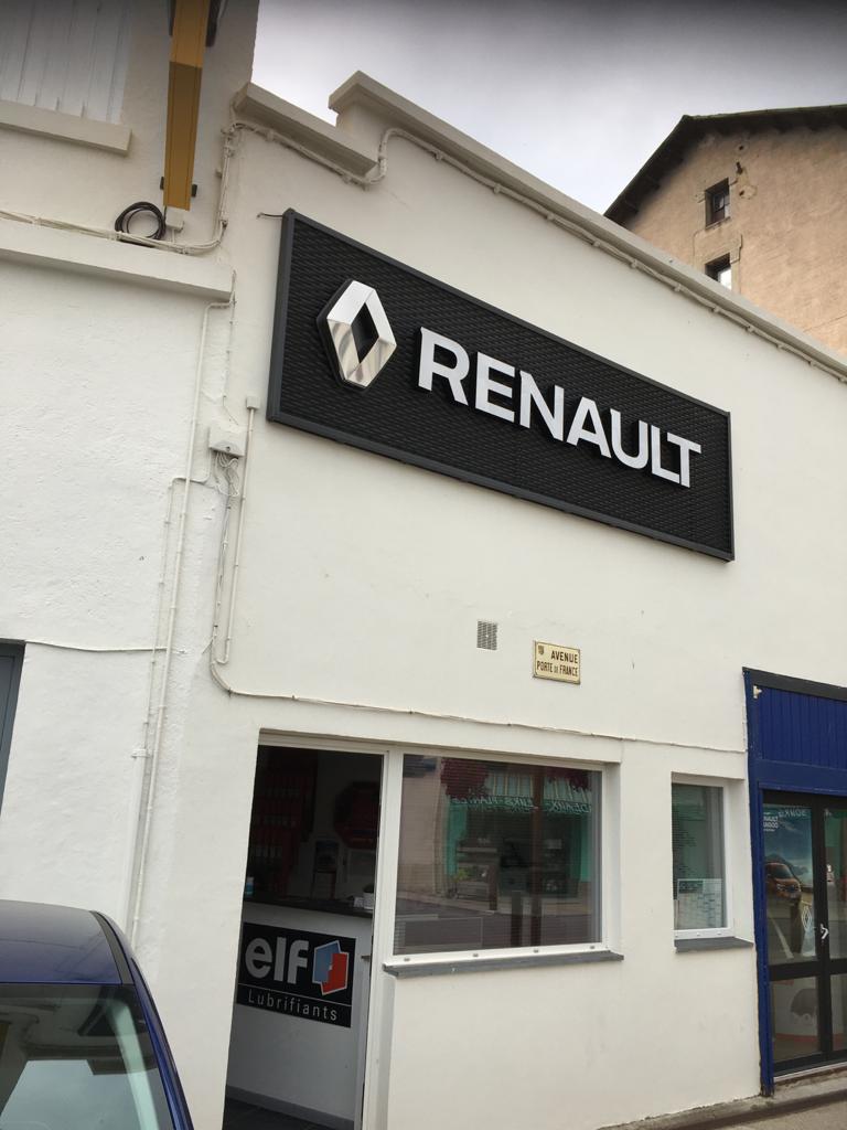 Renault