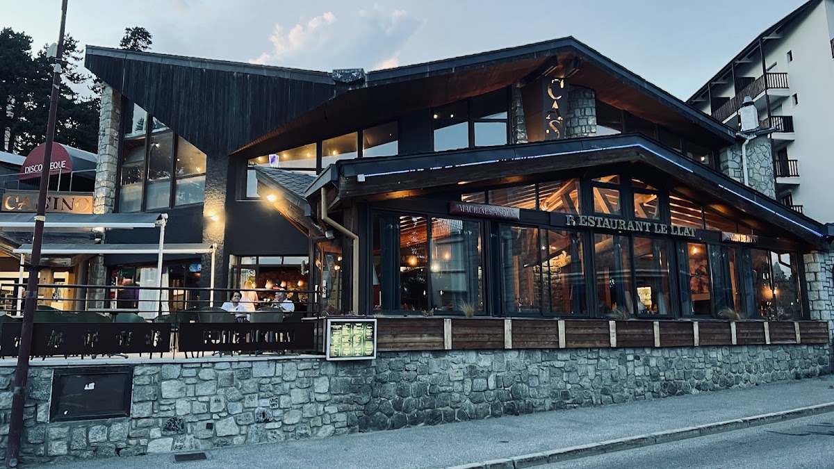 Casino de Font-Romeu – JAARGROUP