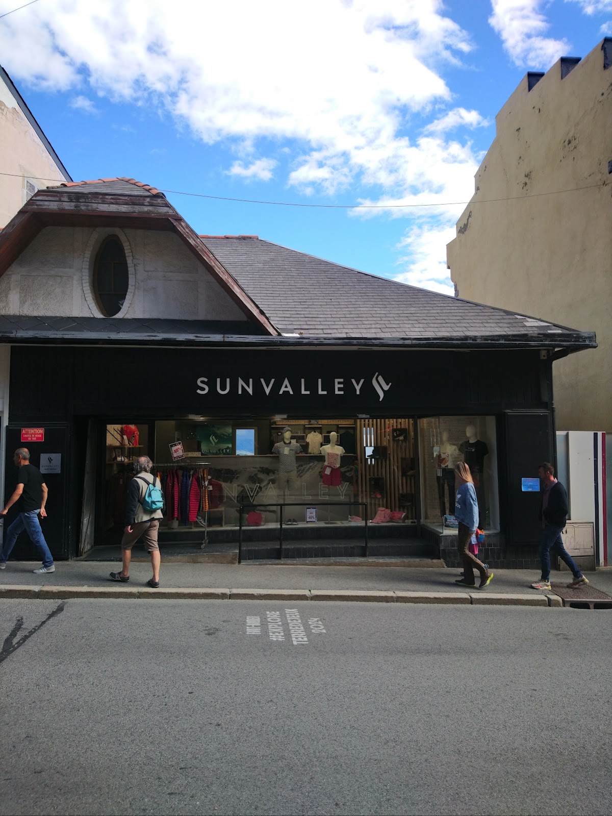 Sun Valley