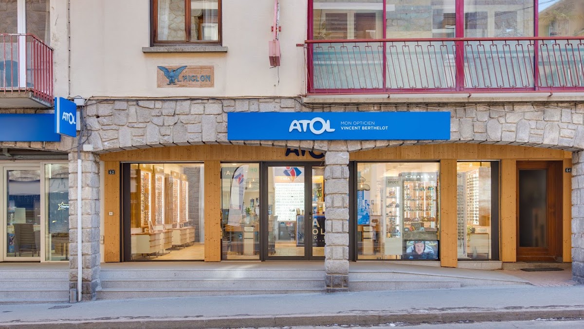 Opticien Font-Romeu – Atol mon Opticien