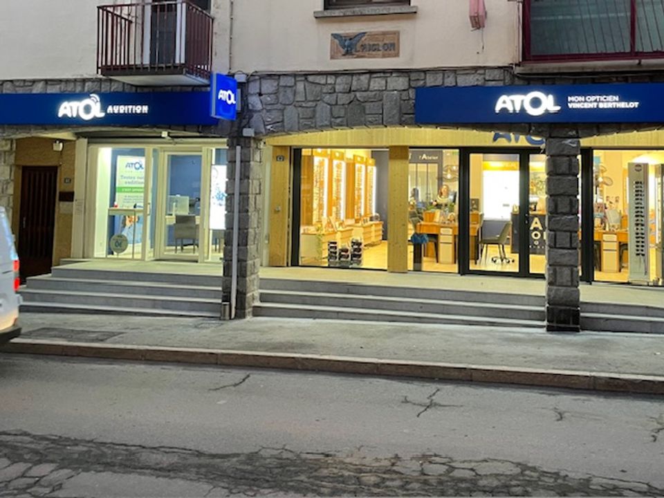 Audioprothésiste Font-Romeu – Atol Audition
