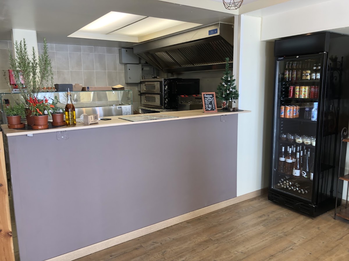 Pizzeria I Fradelli