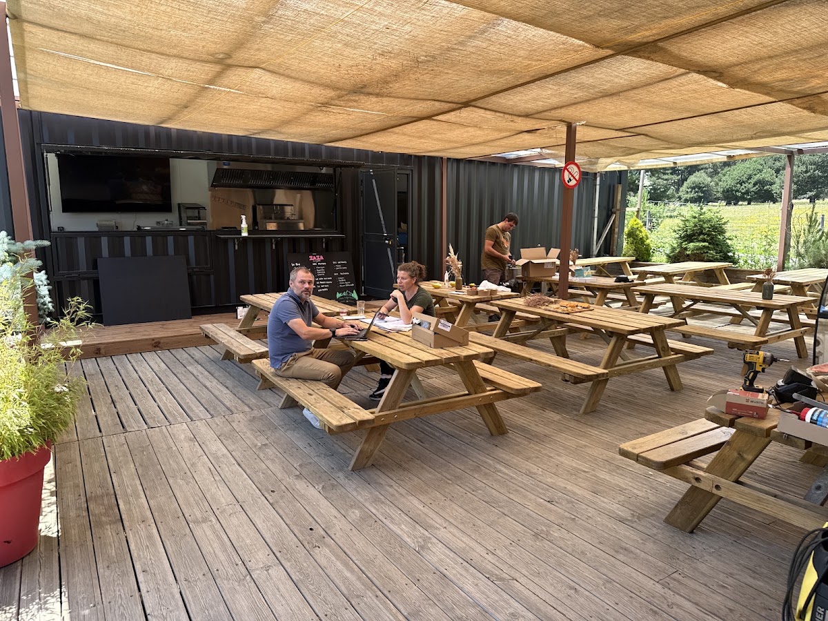 Chez ZaZa Guinguette