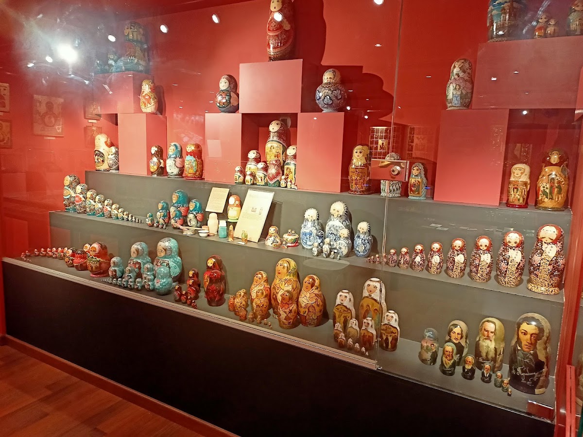 Museum of Miniature