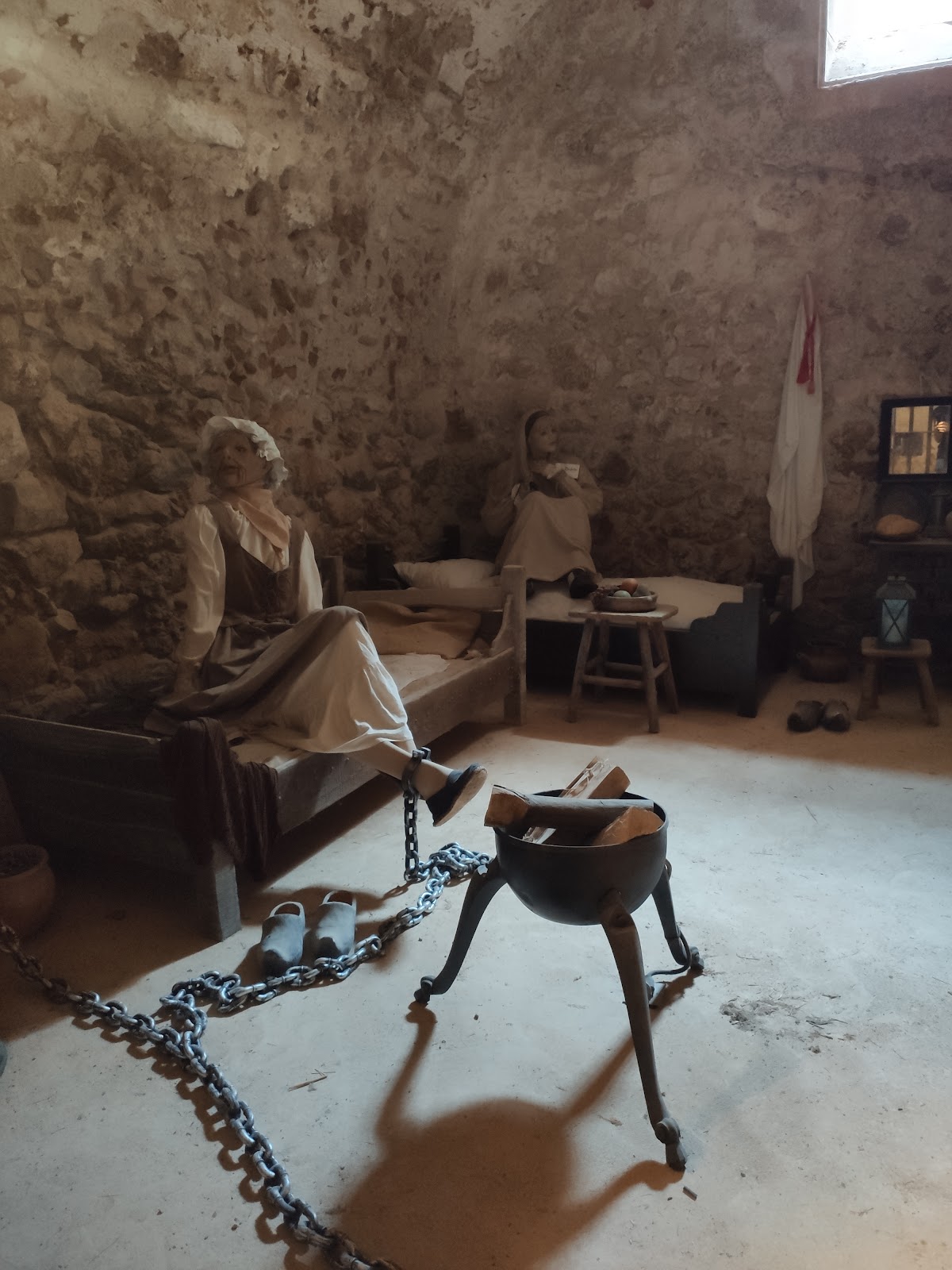 Musée Fort Libèria