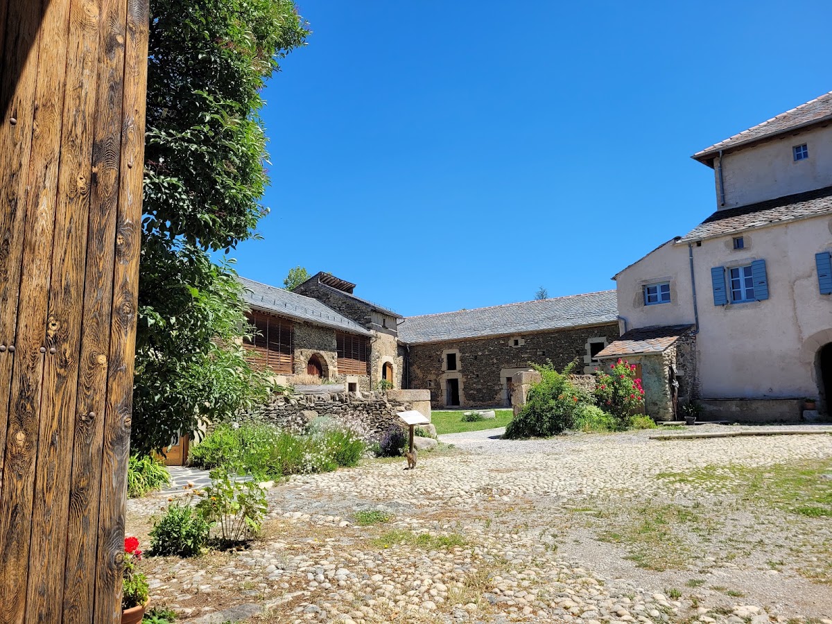 Musée de Cerdagne