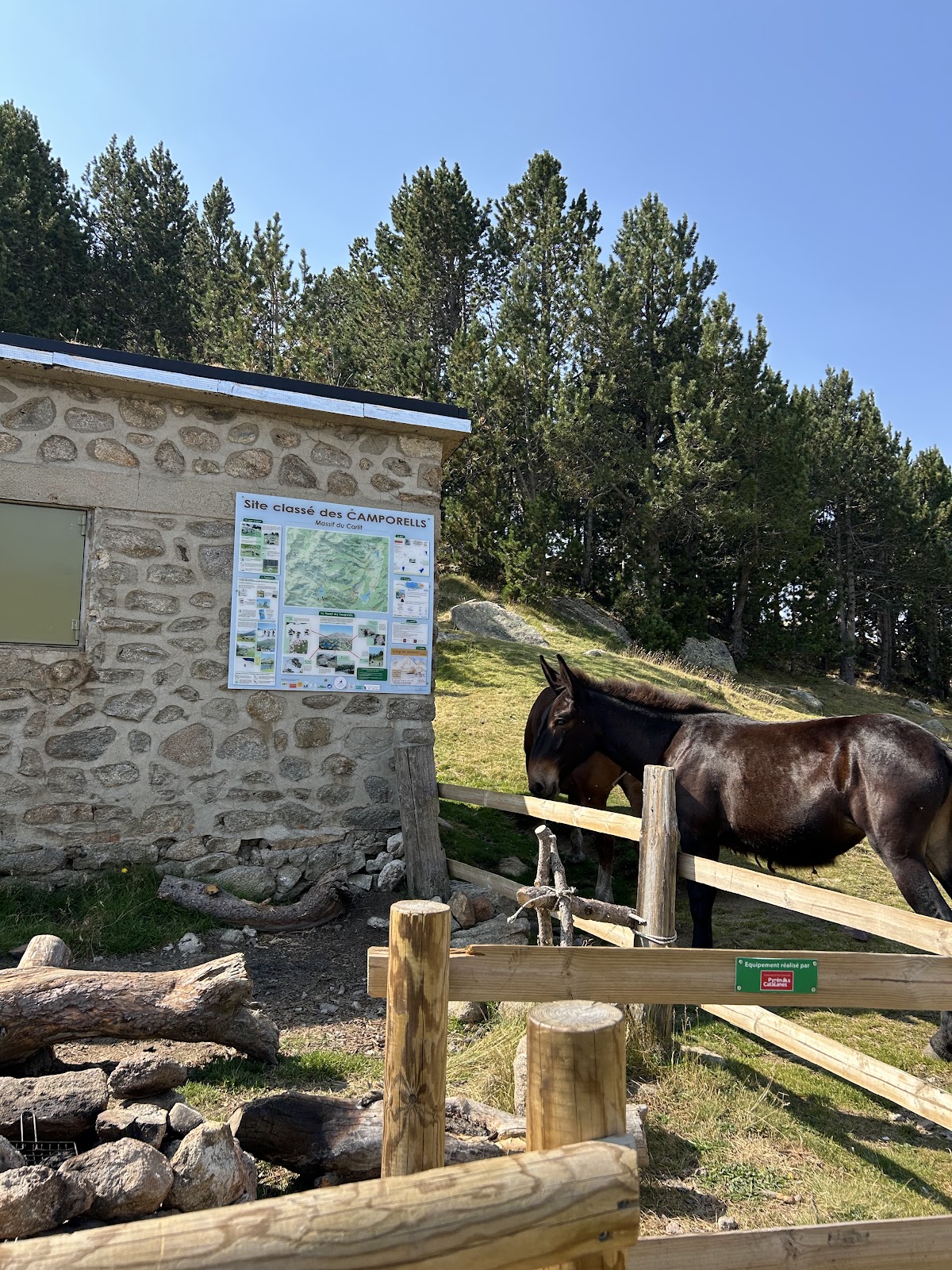 Refugi de la Balmeta